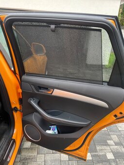 Predám Audi Q5 3.0tdi 176kw 4x4 - 7