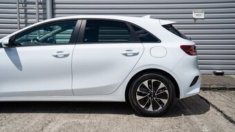 Kia Ceed 1.5 T-GDi, AUTOMAT, 2024 14.130 km v záruke do 2031 - 7
