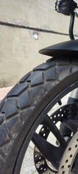 BMW r1200GS - 7