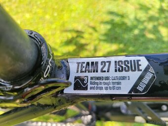 Predam bicykel SUPERIOR TEAM 27 - 7