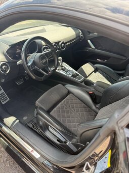 Audi TT Quatro - 7