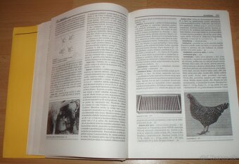 Encyklopédia drobnochovateľa - 7