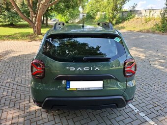 Dacia Duster 1.0tce+ LPG - 7