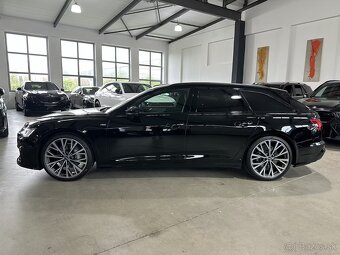 Audi A6 Avant - 7