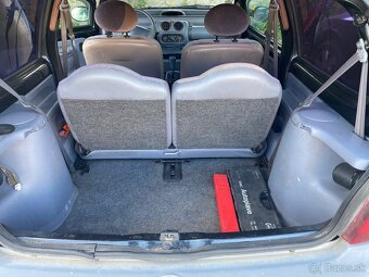 Renaut twingo - 7