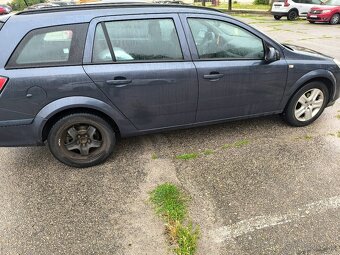 Opel Astra 1.7 CDTI - 7