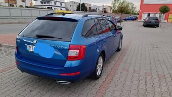 Škoda octavia 1.6tdi - 7