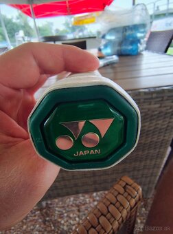Tenisová Raketa Yonex Ezone Ai 98 - 7