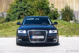 Audi A8 D3 /AJ NA SPLATKY/ - 7