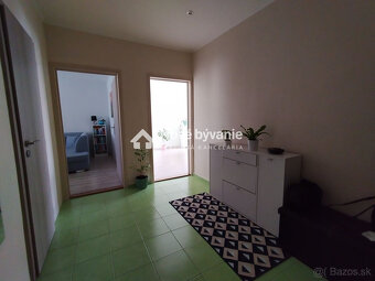 Predaj, veľký 2 izbový byt - Levice (N049-112-MAHA) - 7