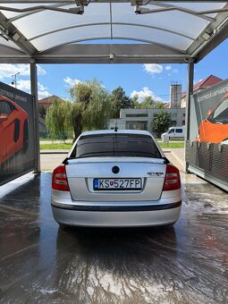 Škoda Octavia 2 - 1.9 TDI, 2005, BJB - 7