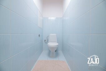2-izbový byt s výmerou 45 m² s loggiou, Horný Šianec Trenčín - 7