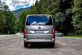 Volkswagen Transporter Multivan T6 - 7