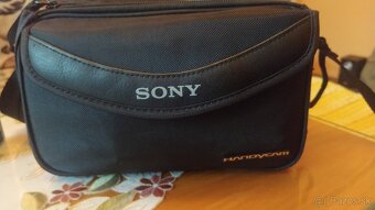 Sony Handycam Hi8 CCD -TRV228e - 7