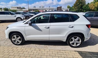 SEAT ATECA 2.0 TDI 150 FR DSG - 7