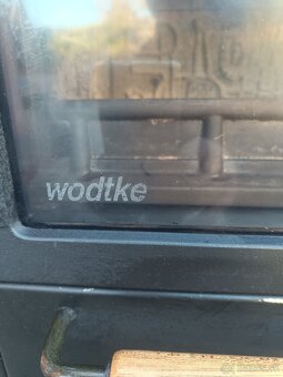 Predám krbové kachle wodtke - 7