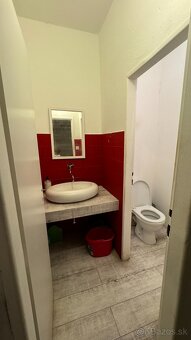 Kancelárske alebo obchodné priestory, Prešov - od 01.11.2025 - 7