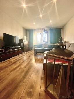 REZERVOVANÉ - Pekný rodinný dom, Trstené pri Hornáde - 7