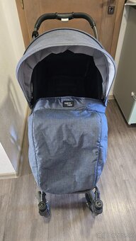 Športový kočík Valco baby SNAP4 - 7