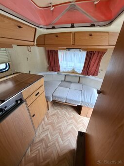 Hymer Triton + stan - 7