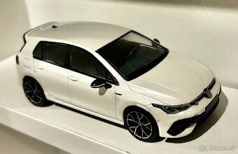 Modely v mierke 1:43 - 7