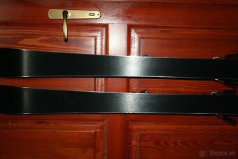 lyže Fischer XTR 140 cm - 7