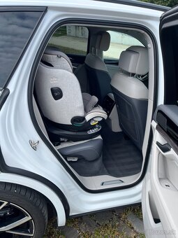 Volkswagen Touareg R-line - 7