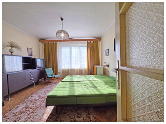 DOHODA / MUROVANÝ RODINNÝ DOM / BRUSNO / POZEMOK 808 m2 - 7