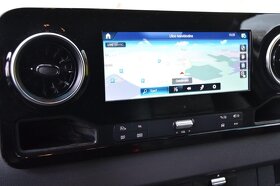 Mercedes-Benz Sprinter 317 CDi Camper vestavba, obytný auto - 7