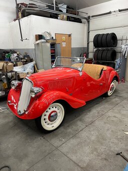 Lakovanie automobilov ,veteránov a motocyklov - 7