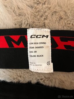 Hokejová výstroj - 7