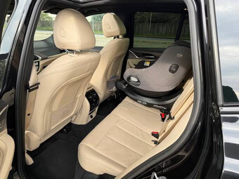 BMW X3 M40i A/T Automat 4x4 - 7