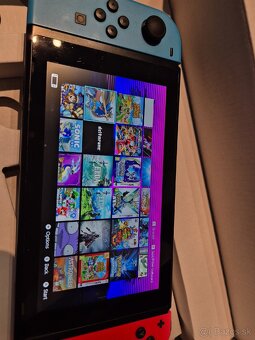 Nintendo switch s atmosphere - 7