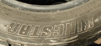 Zimné Kingstar Winter 185/60/15 82T - 7