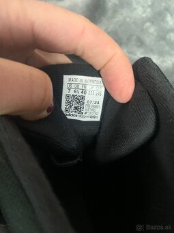 Zimné topánky veľ 38-40 - 7