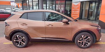 Kia Sportage 1.6 T-GDi MHEV 110kW DCT Platinum - 7