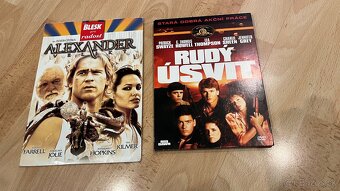 DVD predám - 7