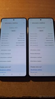 Samsung galaxy A51-2ks - 7