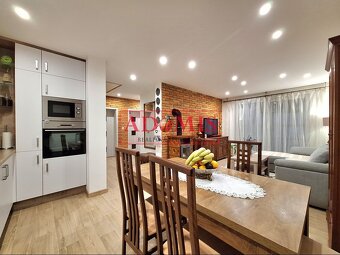 ADOMIS - predáme 4-5 izbový bungalov Košická Polianka, 710m2 - 7