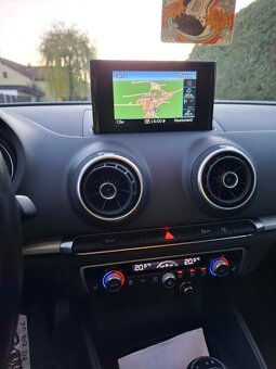 Audi A3 Sportback 1.6 TDI 81 KW, 2015 - 7