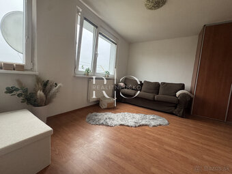 Na predaj výnimočný 1izb byt , Sásová - Banská Bystrica - 7