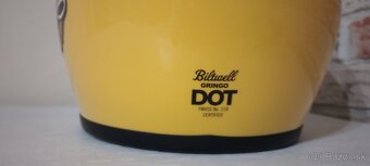 Prilba Biltwell Gringo - 7