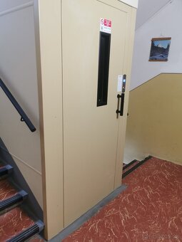 3 - izbový byt Hliny 7 - 7