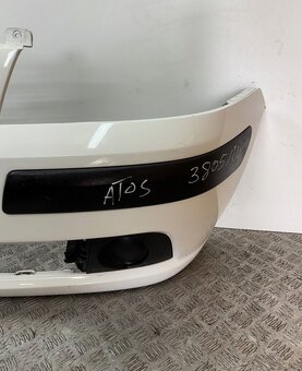 Hyundai Atos II 2 2003- predný nárazník - 7