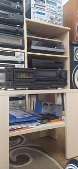 Technics rs bx 727 - 7