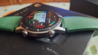 Huawei Watch GT2 - 7