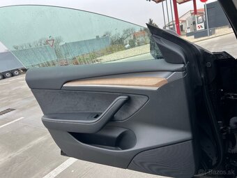 Tesla Model 3 Performance AWD - 7