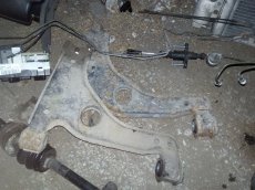 Náhradné diely opel astra 1.6 benzin - 7