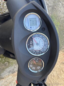 Peugeot Geopolis 300i model 2014 - 7