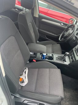 Volkswagen Passat DSG 1,6 TDI 88kW - 7